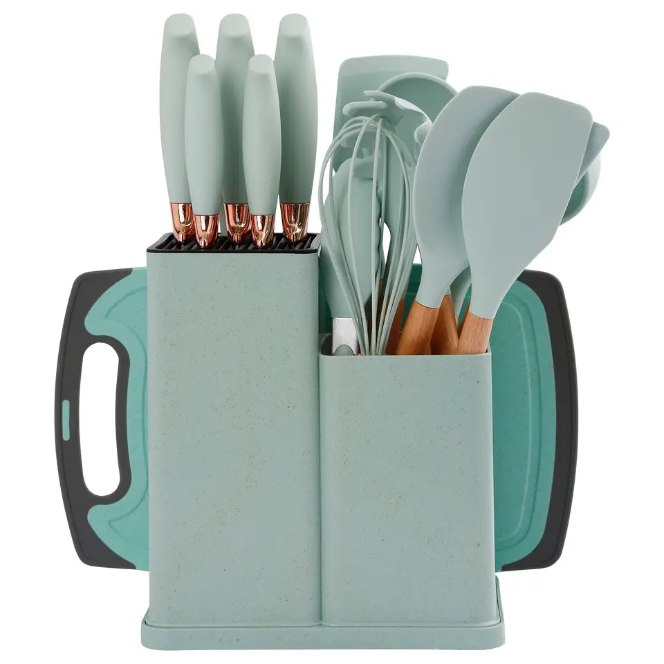 Kitchen Accessories Kit